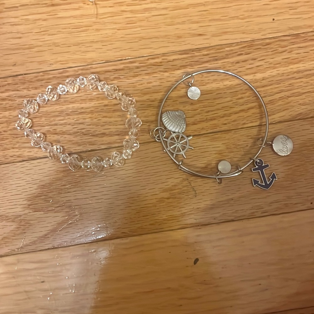 Bracelets